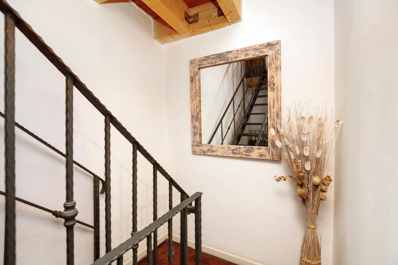 B&B La Corte San Francesco Bari Extérieur photo