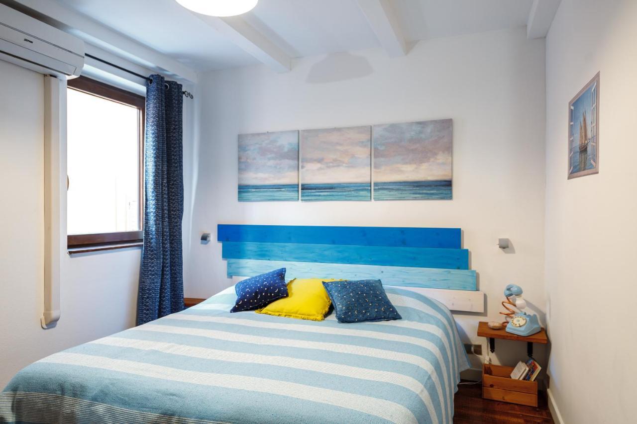 B&B La Corte San Francesco Bari Extérieur photo