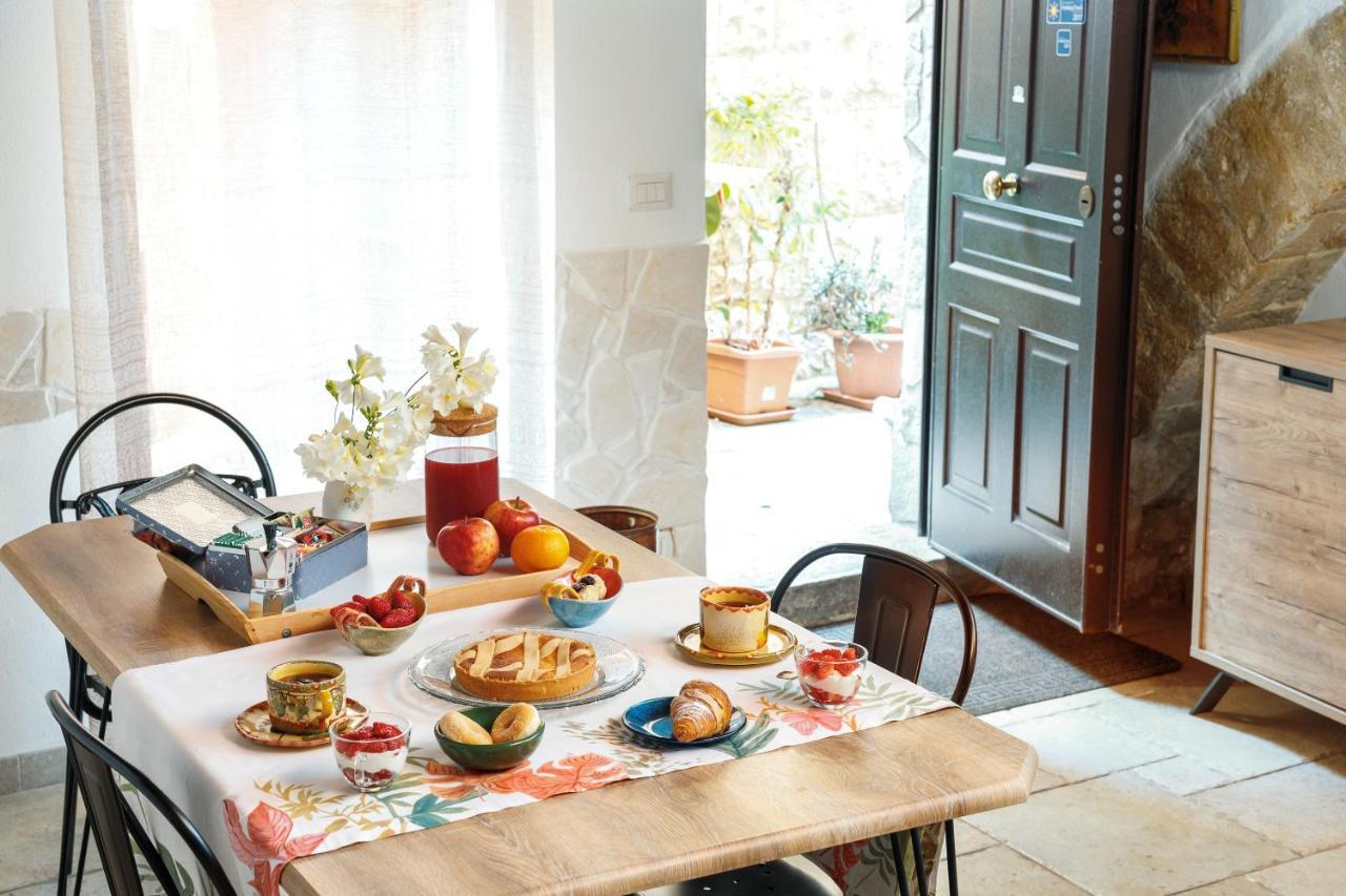 B&B La Corte San Francesco Bari Extérieur photo
