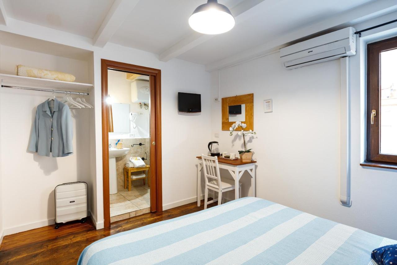 B&B La Corte San Francesco Bari Extérieur photo