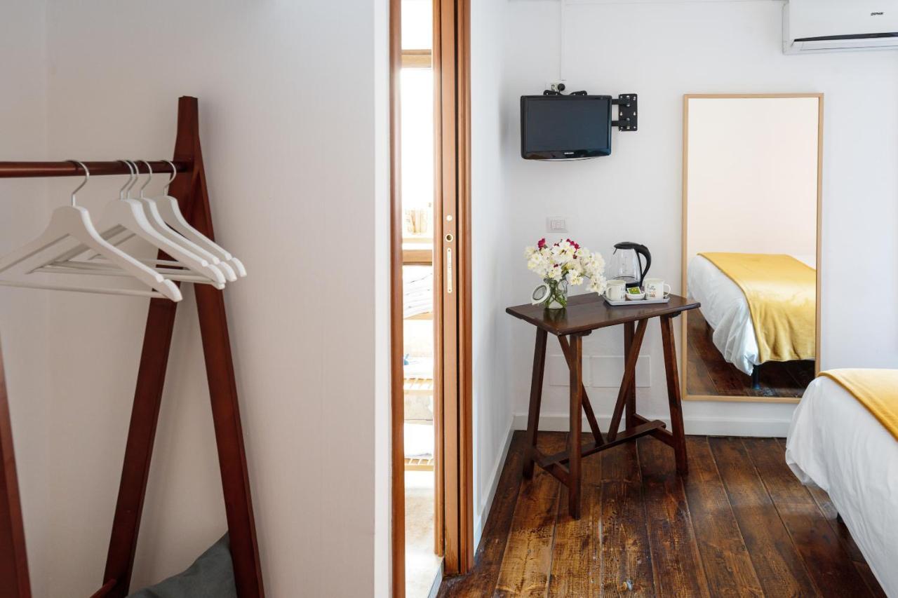 B&B La Corte San Francesco Bari Extérieur photo
