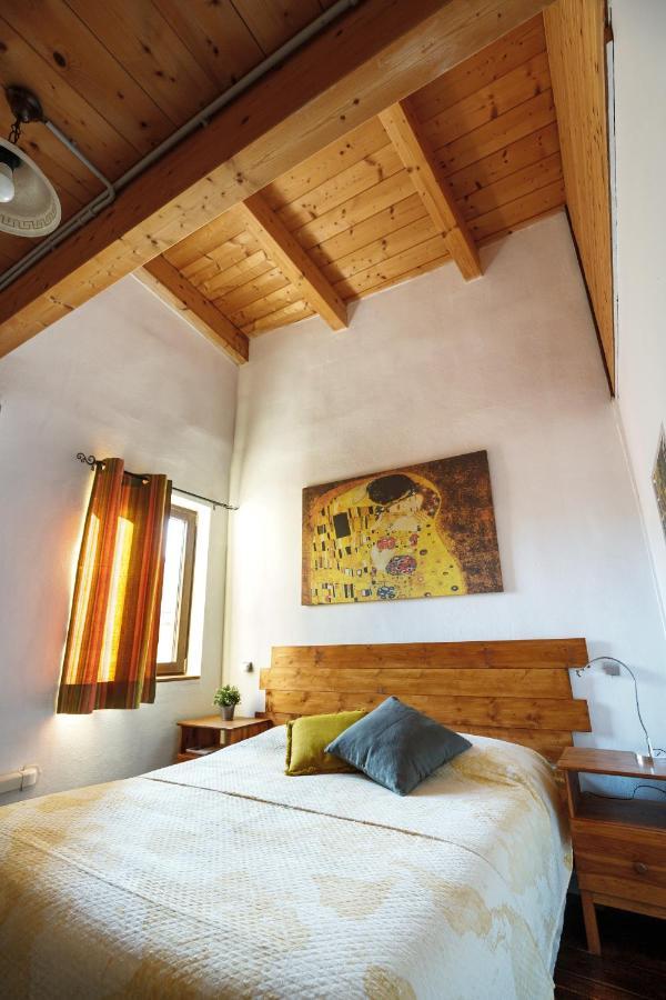B&B La Corte San Francesco Bari Extérieur photo