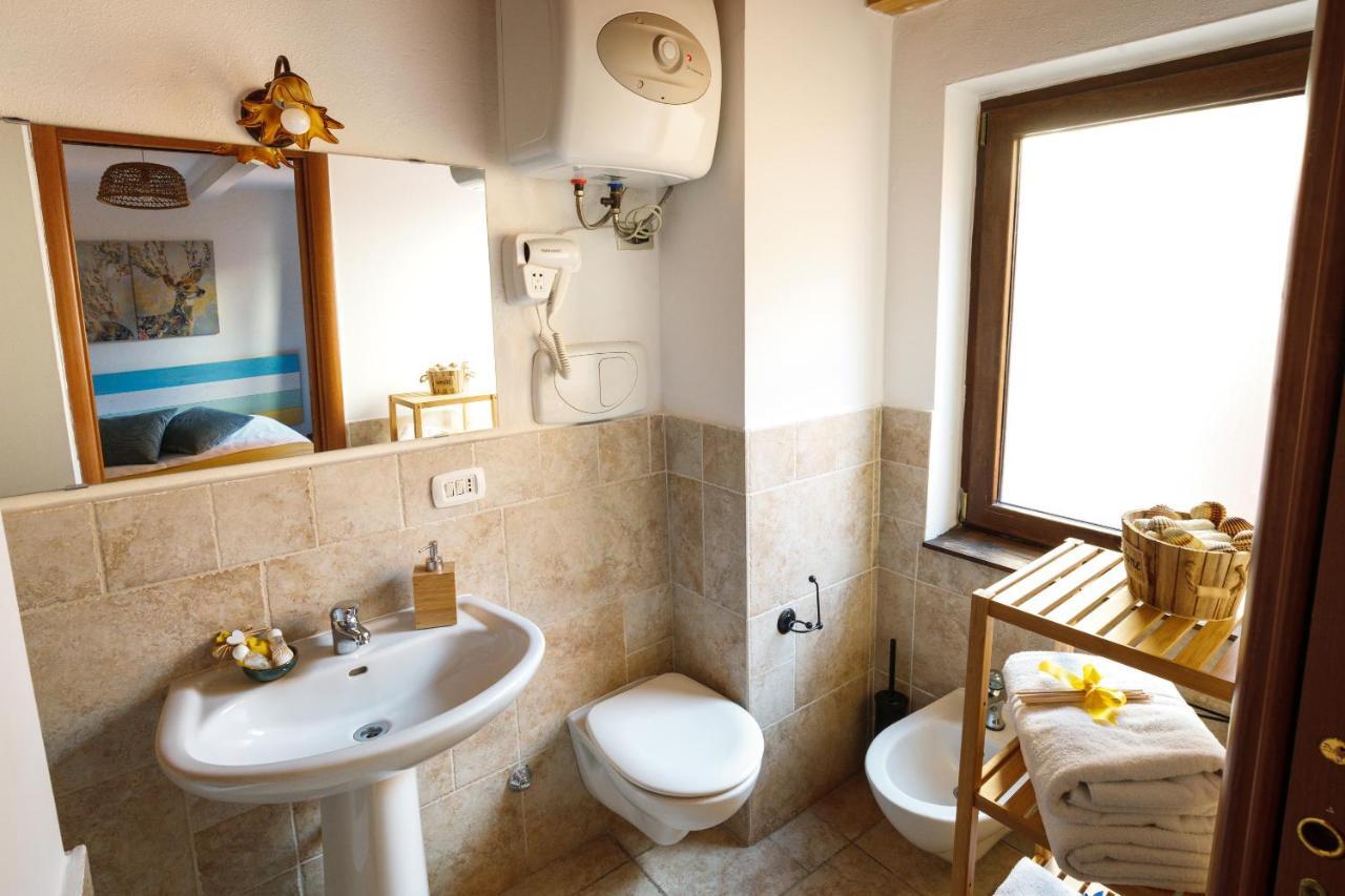 B&B La Corte San Francesco Bari Extérieur photo