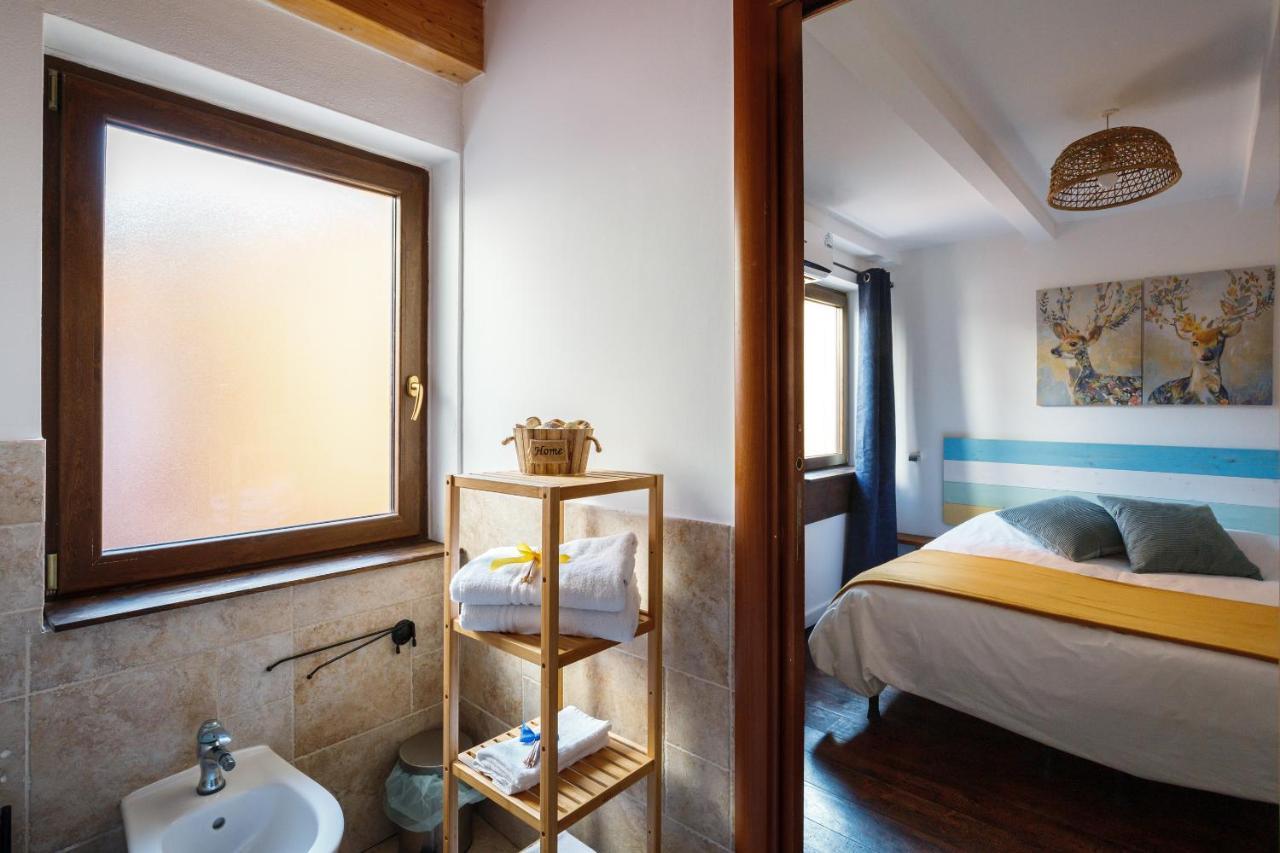 B&B La Corte San Francesco Bari Extérieur photo