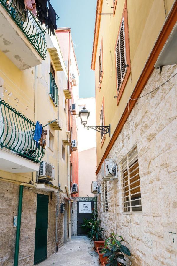 B&B La Corte San Francesco Bari Extérieur photo