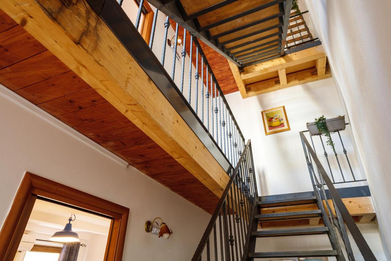 B&B La Corte San Francesco Bari Extérieur photo